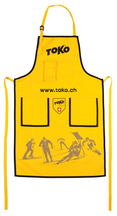 Фартук TOKO Backshop Apron 5542805 в Твери