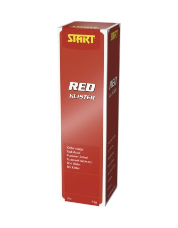 Клистер START RED 01820