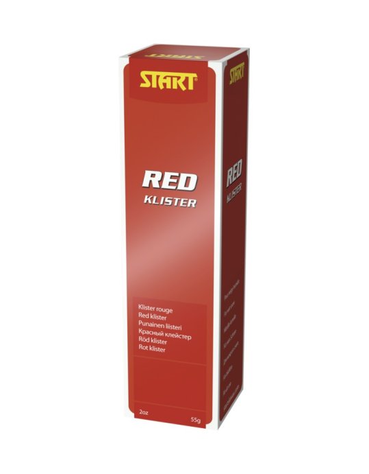 Клистер START RED 01820