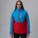 Куртка Nordski Montana Blue/Red W NSW531879