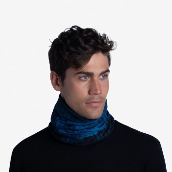 Бандана Buff Reversible Polar Zoom Blue 126534.707.10.00
