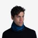 Бандана Buff Reversible Polar Zoom Blue 126534.707.10.00 в Твери