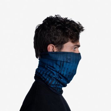 Бандана Buff Reversible Polar Zoom Blue 126534.707.10.00