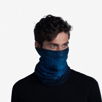 Бандана Buff Reversible Polar Zoom Blue 126534.707.10.00