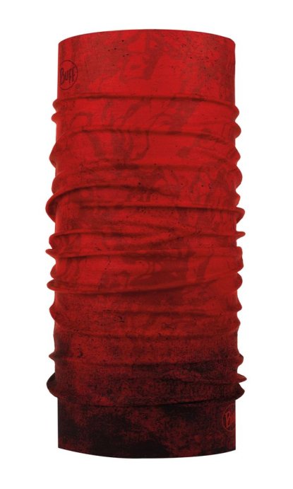 Бандана Buff Original Katmande Red 117909.425.10.00 в Твери