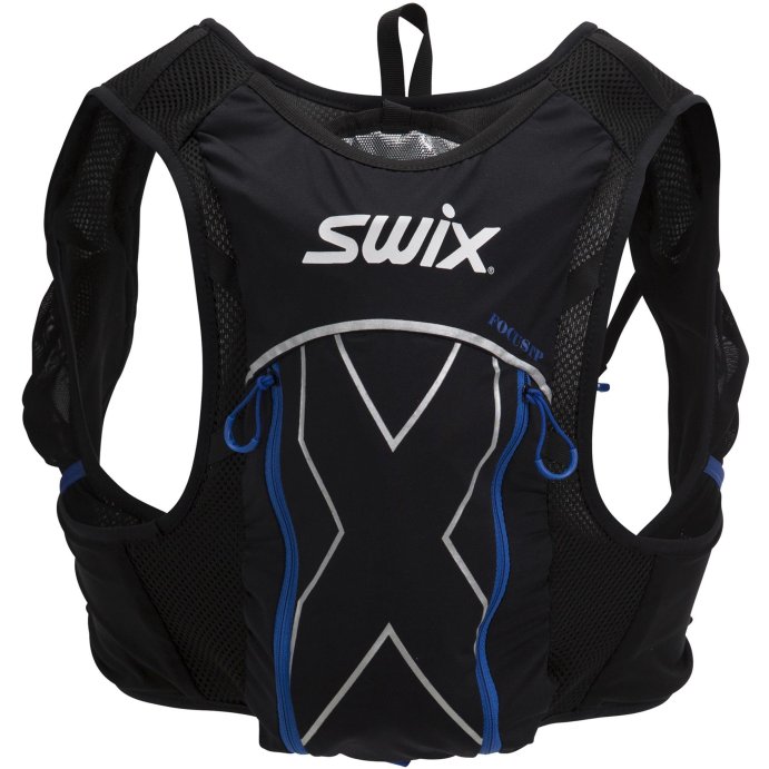 Рюкзак-жилет SWIX Focus Trail R0307A M-L в Твери