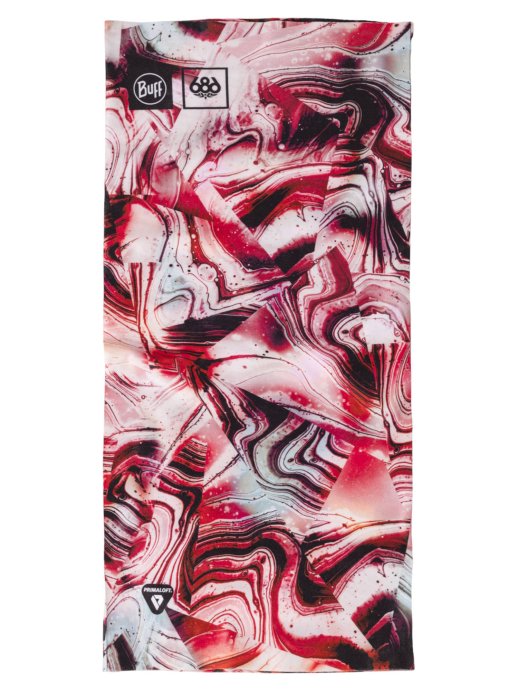 Бандана Buff Thermonet Taudeni 686 Multi 137059.555.10.00