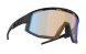 Очки BLIZ Active Vision Nano Optics Matt Black/Grey Nordic Light 52101-13N