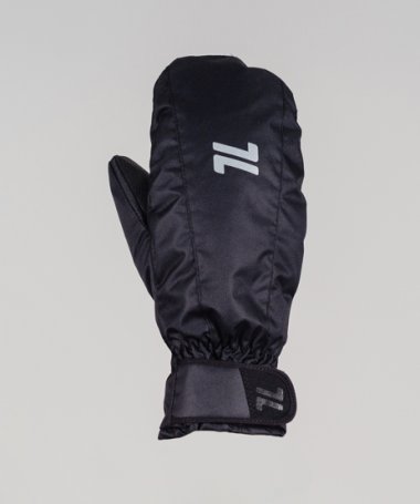 Варежки Nordski Arctic Black Membrane NSV242100