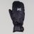 Варежки Nordski Arctic Black Membrane NSV242100