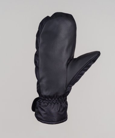 Варежки Nordski Arctic Black Membrane NSV242100