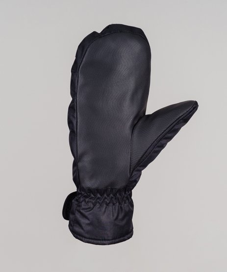 Варежки Nordski Arctic Black Membrane NSV242100