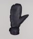 Варежки Nordski Arctic Black Membrane NSV242100
