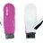 Рукавицы Lillsport Celcius Race Mitt Pink 0413/19