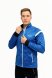 Куртка KV+ CROSS jacket unisex blue 23V110.2 в Твери