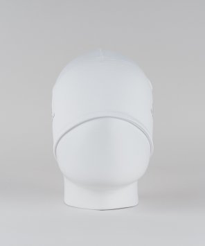 Тренировочная шапка Nordski Warm White NSV228001 (L)
