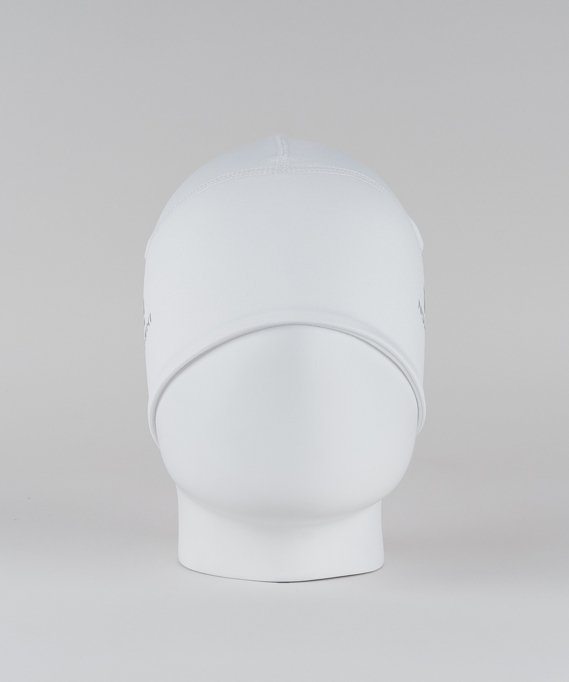 Тренировочная шапка Nordski Warm White NSV228001 (L)