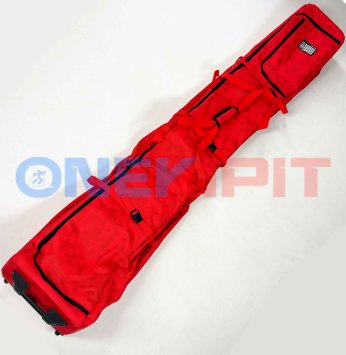 Чехол SKI TIME для лыж на колесах от 10 до 18пар