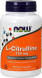 Аминокислота Citrulline NOW 750мг. 90 капс. в Твери