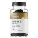 Omega 3 D3 + K2 OstroVit 180 капс. в Твери
