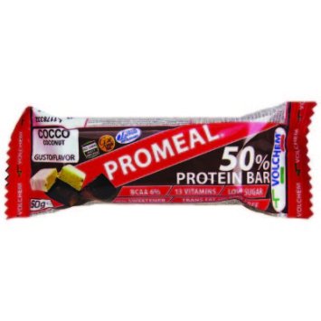 Промил протеин 50% Promeal protein 50% Volchem SRL, 30гр.