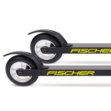 Лыжероллеры FISCHER RC7 Skate M02020