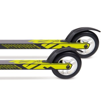 Лыжероллеры FISCHER RC7 Skate M02020