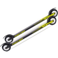 Лыжероллеры FISCHER RC7 Skate M02020