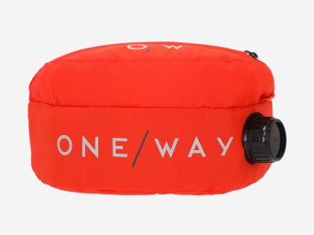 Подсумок ONE WAY THERMO BELT оранжевый OZ10225