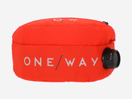 Подсумок ONE WAY THERMO BELT оранжевый OZ10225