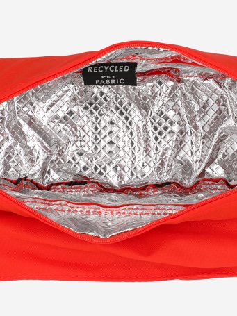 Подсумок ONE WAY THERMO BELT оранжевый OZ10225