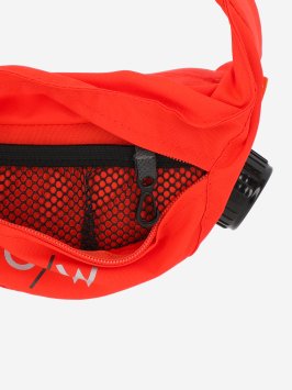 Подсумок ONE WAY THERMO BELT оранжевый OZ10225