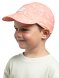 Кепка Buff Pack Mini Cap Slatea Coral 135781.423.10.00