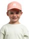 Кепка Buff Pack Mini Cap Slatea Coral 135781.423.10.00