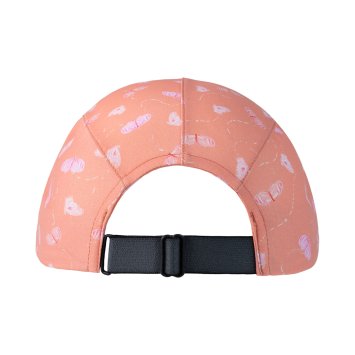Кепка Buff Pack Mini Cap Slatea Coral 135781.423.10.00