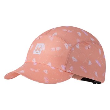 Кепка Buff Pack Mini Cap Slatea Coral 135781.423.10.00