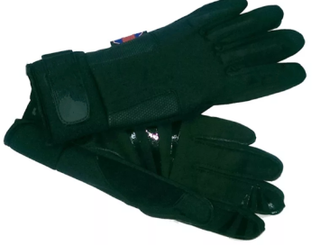 ПЕРЧАТКИ ДЛЯ ОБРАБОТКИ ЛЫЖ BV ЗЕЛ.