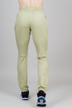 Брюки Nordski Run Bamboo NSM638883