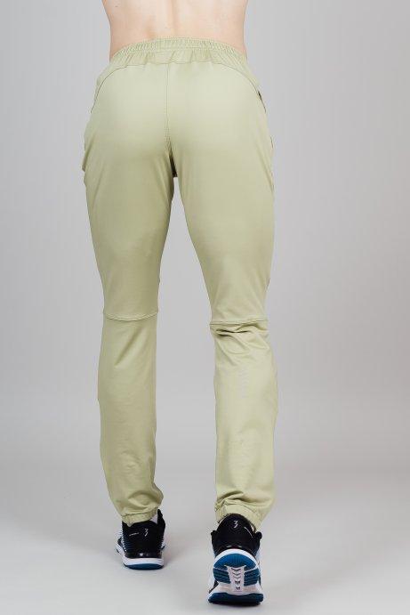 Брюки Nordski Run Bamboo NSM638883