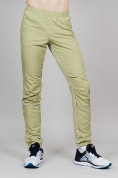 Брюки Nordski Run Bamboo NSM638883