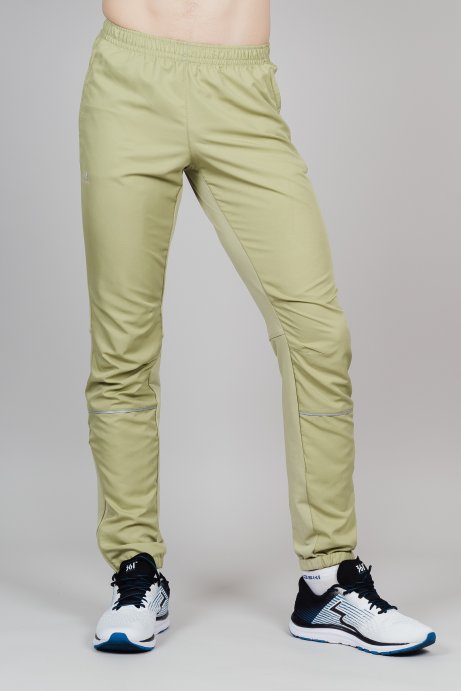 Брюки Nordski Run Bamboo NSM638883