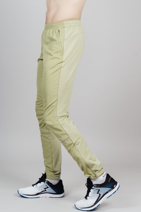 Брюки Nordski Run Bamboo NSM638883