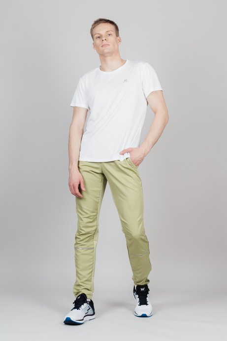 Брюки Nordski Run Bamboo NSM638883