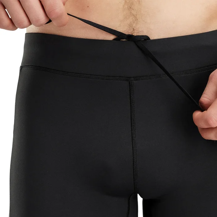 Шорты NORTHUG SANDNES Men BLACK