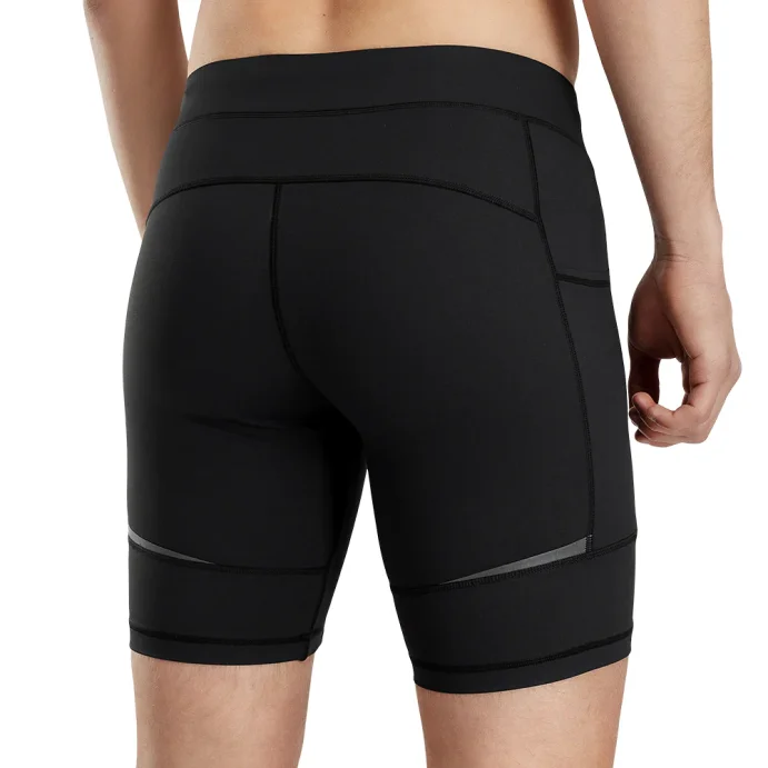 Шорты NORTHUG SANDNES Men BLACK