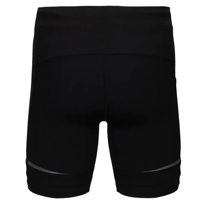 Шорты NORTHUG SANDNES Men BLACK