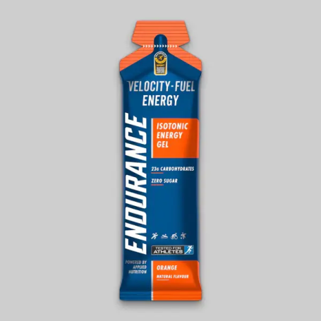 Гель энергетический Applied Nutrition Endurance Gels Energy 60 мл