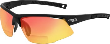 Очки R2 AT063A6/2,5 RACER, черн.оправа