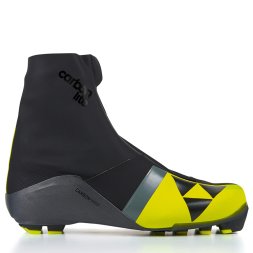 ЛЫЖНЫЕ БОТИНКИ FISCHER CARBONLITE CLASSIC S10523