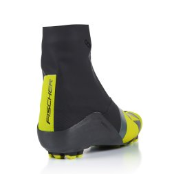 ЛЫЖНЫЕ БОТИНКИ FISCHER CARBONLITE CLASSIC S10523